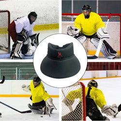 Hockey Neck Guard Ice Hockey Protection Gear Breathable Hockey Neck Protector Collar For Senior Men Women Junior Teens gifts