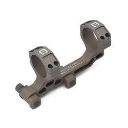 Tactical BOC 30mm 34mm Tube Modular Scope Mount 1.7 inch For Rifle Scope Hunting and Airsoft