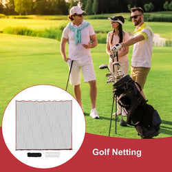 Softball Practice Net 10x10ft Football Trainer Golf Throwing Rebounder Netting Ball Sports Practice Hitting Net For Baseball