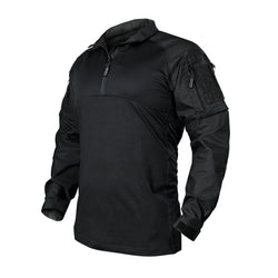 IDOGEAR BSR Tactical Shirt BDU Combat Clothes With Elbow Pads Slight elasticity  Shirt Breathable 3115
