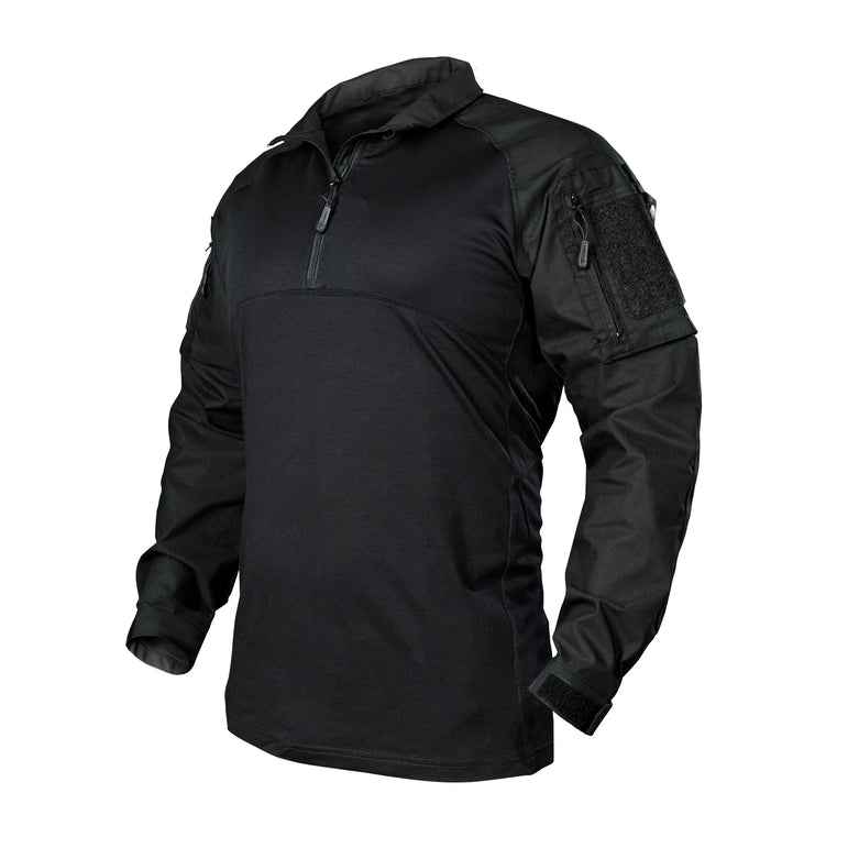 IDOGEAR BSR Tactical Shirt BDU Combat Clothes With Elbow Pads Slight elasticity  Shirt Breathable 3115