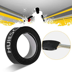 Ping Pong Racket Side Tape Sponge Table Tennis Paddle Edge Protector With 1-2mm Thickness 9-10mm Width Bat Accessories For