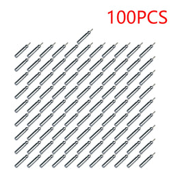 10-100PCS Fishing Floats Battery CR425 Night Fishing Floats Light Luminous 3.6V Electric Floats Battery Fishing Accessory