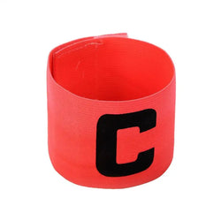 Adjustable armbands, football captain armbands, football player captain group armbands, football training group armbands