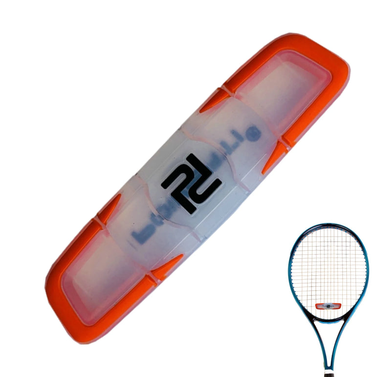 Tennis Racket Shock Absorbers Long Silicone Tennis Racquet Vibration Dampeners String Shock Absorbers Long Tennis Dampener Sport