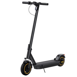 AOVOPRO New ESMAX Electric Scooter 500W 35km/h Adult APP Smart Scooter Shock-absorbing Anti-skid Folding Electric Scooter