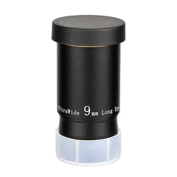 SVBONY 1.25" Telescope Eyepiece 6/9/15/20mm 66° Ultra Wide Angle FMC Eyepiece Set for Telescope