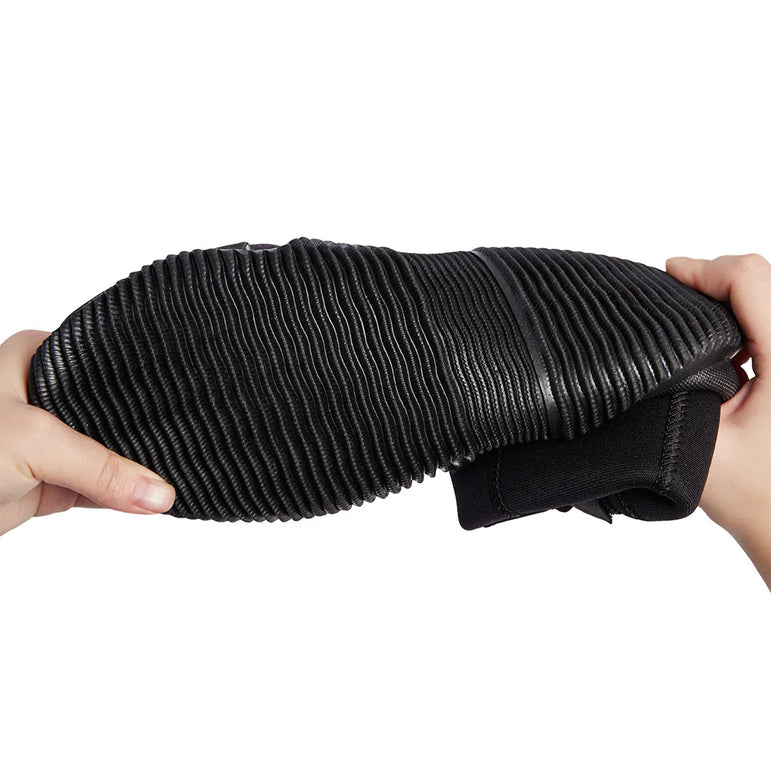 5MM Neoprene Diving Boots Non-slip Beach Water Boots Unisex Waterproof Snorkeling Fin Sock Wetsuit Water Shoes For Water Sport