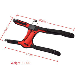 Watersports Scuba Diving Equipment Diving Leggings Knife Set Divers Knife Underwater Set Equipment Adjustable