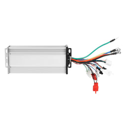 3KW Electric Brushless Motor Kit 48-72V Electric Bike Motorcycle E-Scooter Conversion Kits Controller Throttle