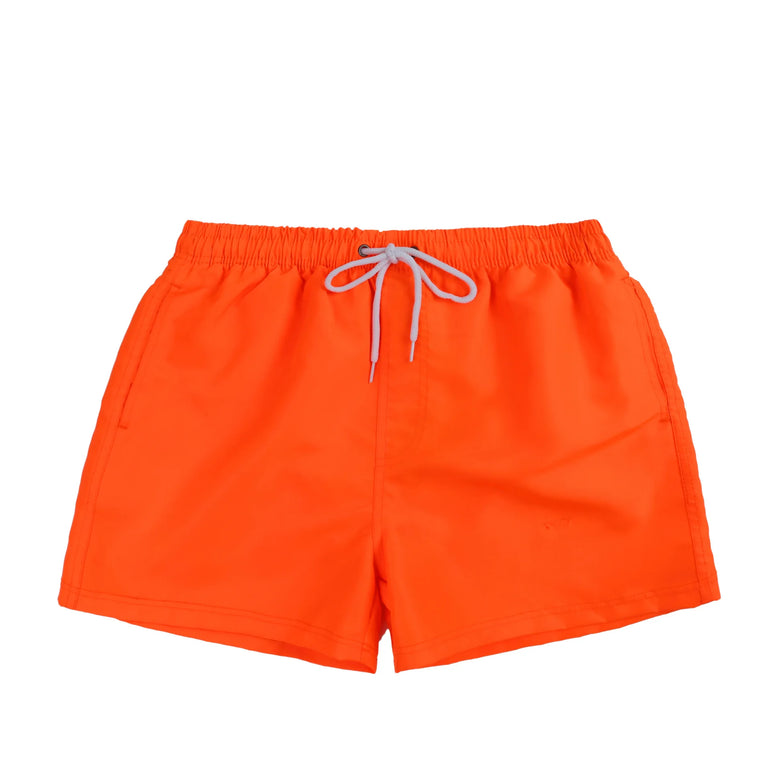 Swimwear Swim Shorts Trunks Beach Swimming Board Shorts Quick Drying Pants Swimsuits Mens Running Sports Surffing shorts homme
