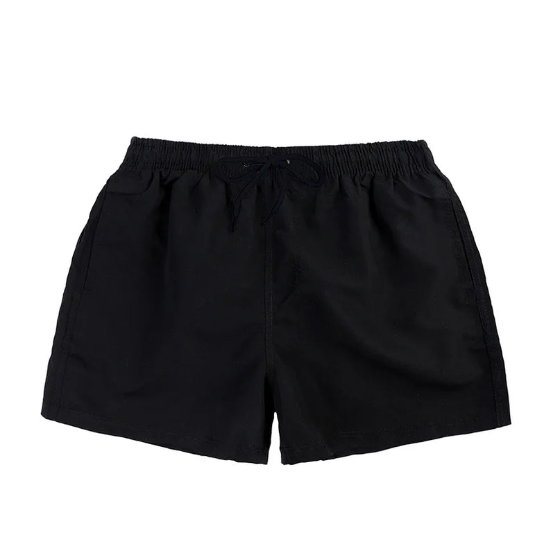 Swimwear Swim Shorts Trunks Beach Swimming Board Shorts Quick Drying Pants Swimsuits Mens Running Sports Surffing shorts homme
