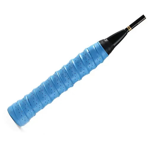 10x Tennis Racket Grip Tape Absorb Moisture Badminton Handle Tape Frosted Anti-Slip Overgrip ForTennis Racquet Badminton Racquet