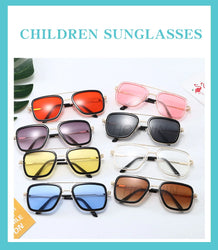 High Quality Cycling Sunglasses Square Outdoor Sport Fishing Glasses Men Spider Edith Glasses Sports Glasses