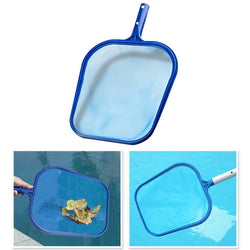 Portable Pool Cleaner  Common Shallow Water Leaf Net Maintenance Kit Gym Swimming Pool Cleaning Tools For Pond Fountain Pool