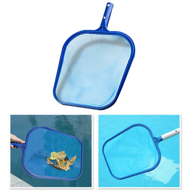 Portable Pool Cleaner  Common Shallow Water Leaf Net Maintenance Kit Gym Swimming Pool Cleaning Tools For Pond Fountain Pool