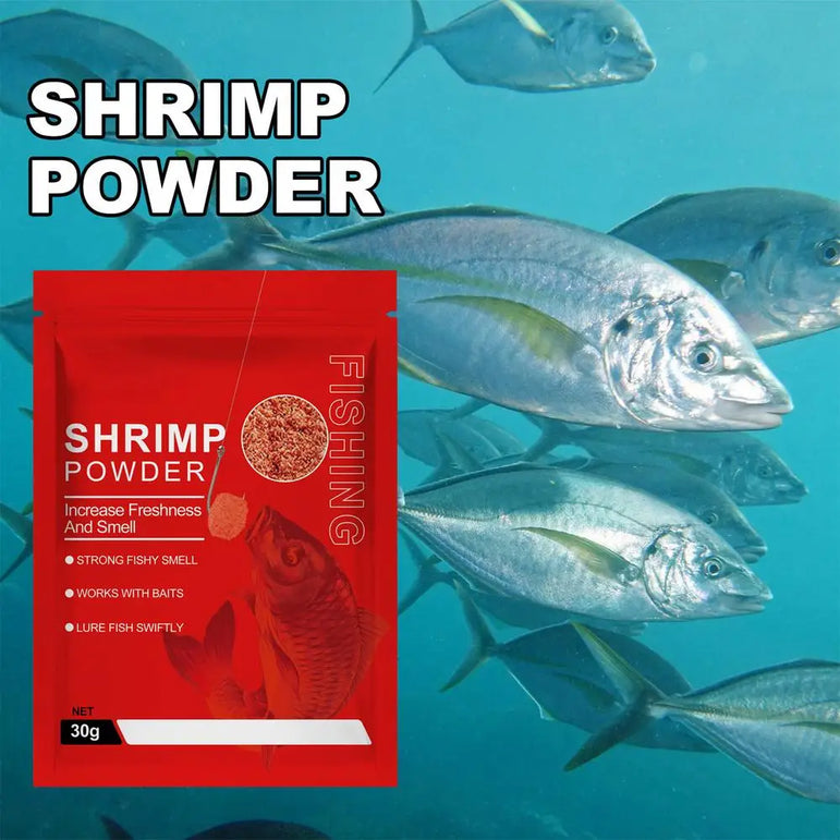 Bait Scent For Fishing Fishing Scent Powder Fish Bite And Hold On Longer Fish Bait Attractant Enhancement For Trout Cod Carp
