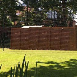 Soccer Backstop Net Practice Net Ball Sports Barrier Net for Backyard Soccer Training