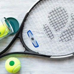 Tennis Racket Shock Absorbers Long Silicone Tennis Racquet Vibration Dampeners String Shock Absorbers Long Tennis Dampener Sport