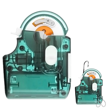 Fishing Hook Knots Automatic Fishing Hook Tier Tool Tyer Machine Tying Device Durable Automatic Tying Device Machine For Fishing