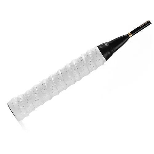 10x Tennis Racket Grip Tape Absorb Moisture Badminton Handle Tape Frosted Anti-Slip Overgrip ForTennis Racquet Badminton Racquet