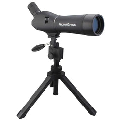 Vector Optics Liberty 20-60x60 Hunting Telescope Spotting Monoculars Scope Waterproof With Tripod Camping Equipment