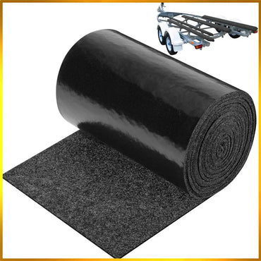 Marine Carpet Bunk Board Boat Trailer Carpet Boat Bunk Board Carpet for Boat Trailers Jet Ski Ramp Garage Dock