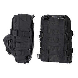 IDOGEAR Hydration Backpack Assault Molle System Mini Tactical Outdoor Sport Water Bags 3530