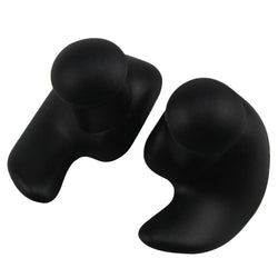 Swimming Ear Plug Sleeping Ear Plugs Sound Insulation Silicone Diving Ear Plugs Waterproof Noise Reduction for Hearing Safety