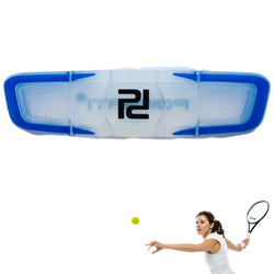 Tennis Racket Shock Absorbers Long Silicone Tennis Racquet Vibration Dampeners String Shock Absorbers Long Tennis Dampener Sport