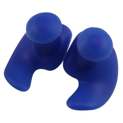 Swimming Ear Plug Sleeping Ear Plugs Sound Insulation Silicone Diving Ear Plugs Waterproof Noise Reduction for Hearing Safety