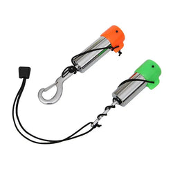 Scuba Diving Safety Tank Signal Shaker Rattle Noise Maker Stainless Steel Underwater Rattle Underwater Diver Communication Stick