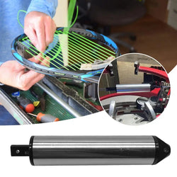 Tennis String Tension Meter String Meter Tension Calibrator Racket String Assistance Accurate Measuring Racket String Assistance