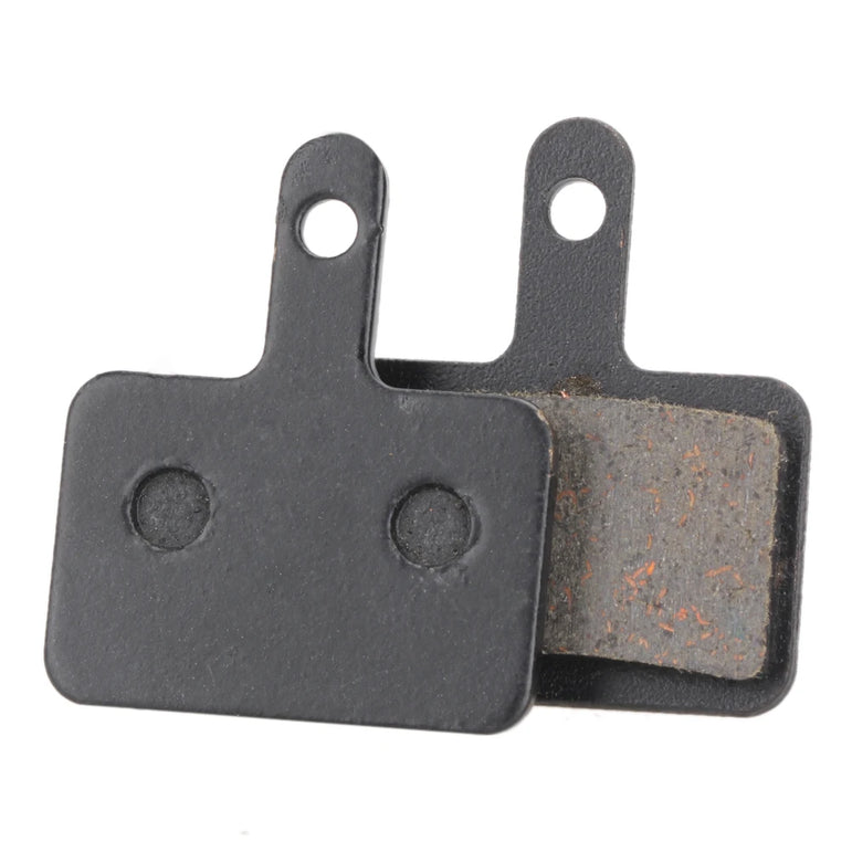 MTB Mountain E-BIKE Bicycle Disc Brake Pads for SHIMANO M375 M445 M446 Outdoor Cycling Camping Accessories