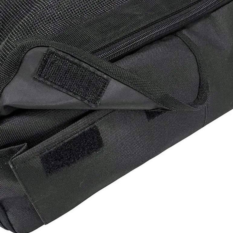 T-Top Bag 600D Oxford Fabric Large Capacity Stable Windproof Yachts Pouch Boat Storage Accessories Safety Gear Holder For