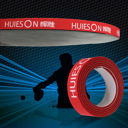 Ping Pong Racket Side Tape Sponge Table Tennis Paddle Edge Protector With 1-2mm Thickness 9-10mm Width Bat Accessories For