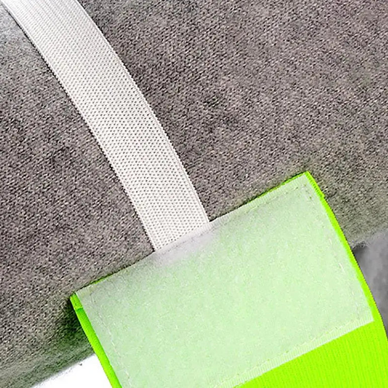 Adjustable armbands, football captain armbands, football player captain group armbands, football training group armbands