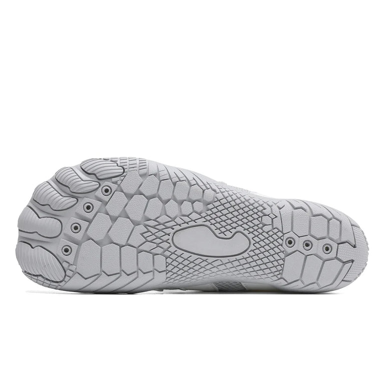 Women Men Water Shoes Five Fingers Upstream Wading Swimming Barefoot Aqua Shoes Beach Seaside Gym Fitness Unisex Sneakers New