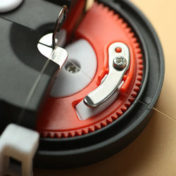 Fishing Hook Knots Automatic Fishing Hook Tier Tool Tyer Machine Tying Device Durable Automatic Tying Device Machine For Fishing