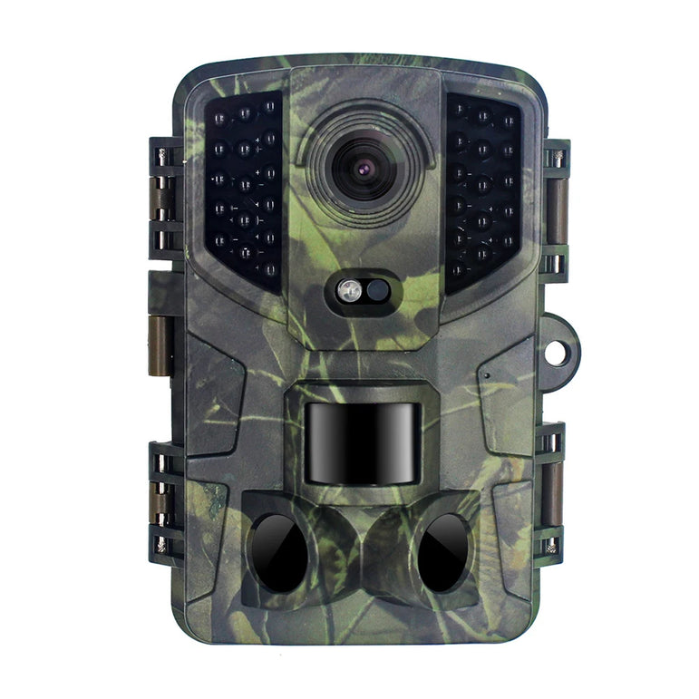 Outdoor Trail Camera 20MP 1080P HD Hunting IP66 Waterproof Infrared Night Vision Motion Activated Surveillance Trap Camera