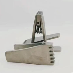 Tennis Racket Tool Portable Compact Badminton Stringing Clamp Durable Tennis Accessories Stringing Machines & Tools