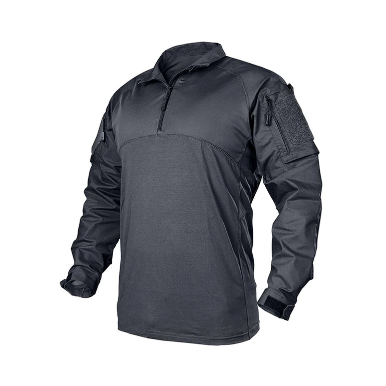 IDOGEAR BSR Tactical Shirt BDU Combat Clothes With Elbow Pads Slight elasticity  Shirt Breathable 3115