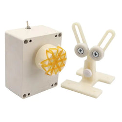 1pc DIYAdjustable 0-40RPM Wire Wrapping Machine durableFishing Rod Winding Equipment Fishing Rod Epoxy Resin Coating Machine