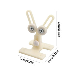 1pc DIYAdjustable 0-40RPM Wire Wrapping Machine durableFishing Rod Winding Equipment Fishing Rod Epoxy Resin Coating Machine