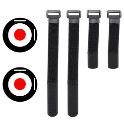 Football Training Target Enhance Kicking Accuracy Soccer Goal Target Multi-Function Football Shooting Target for Home Outdoor