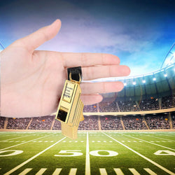 1-20PCS High quality Referee Whistles Football Sports Training Big Sound Whistle Professional Soccer Basketball Referee Whistle