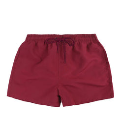 Swimwear Swim Shorts Trunks Beach Swimming Board Shorts Quick Drying Pants Swimsuits Mens Running Sports Surffing shorts homme