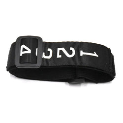 Football Down Marker Football Referee Yard Markers Professional Football Nylon Chain Clip Nylon Head Linesman Umpire Equipment