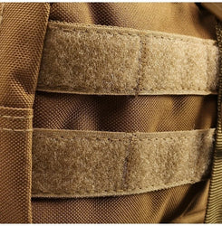 30L/50L Multifunctional Bag Military 900D Military Hiking Bag Waterproof Rucksacks Army Outdoor Camping Trekking Hunting Bag