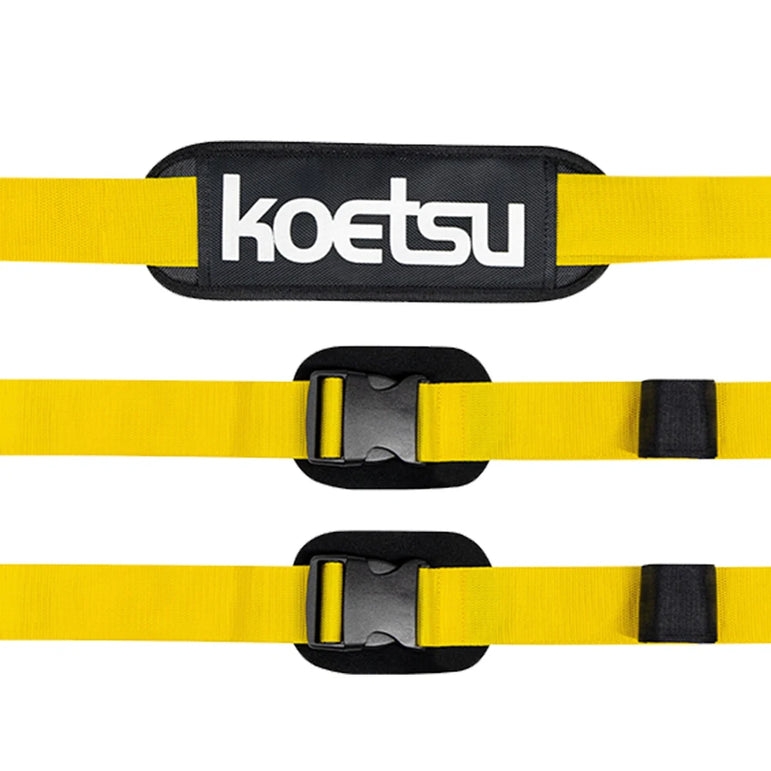 SUP Carrying Strap Adjustable Surfboard Shoulder Carry Sling Stand Up Surf Paddle Board Carrier Paddleboard Accessories